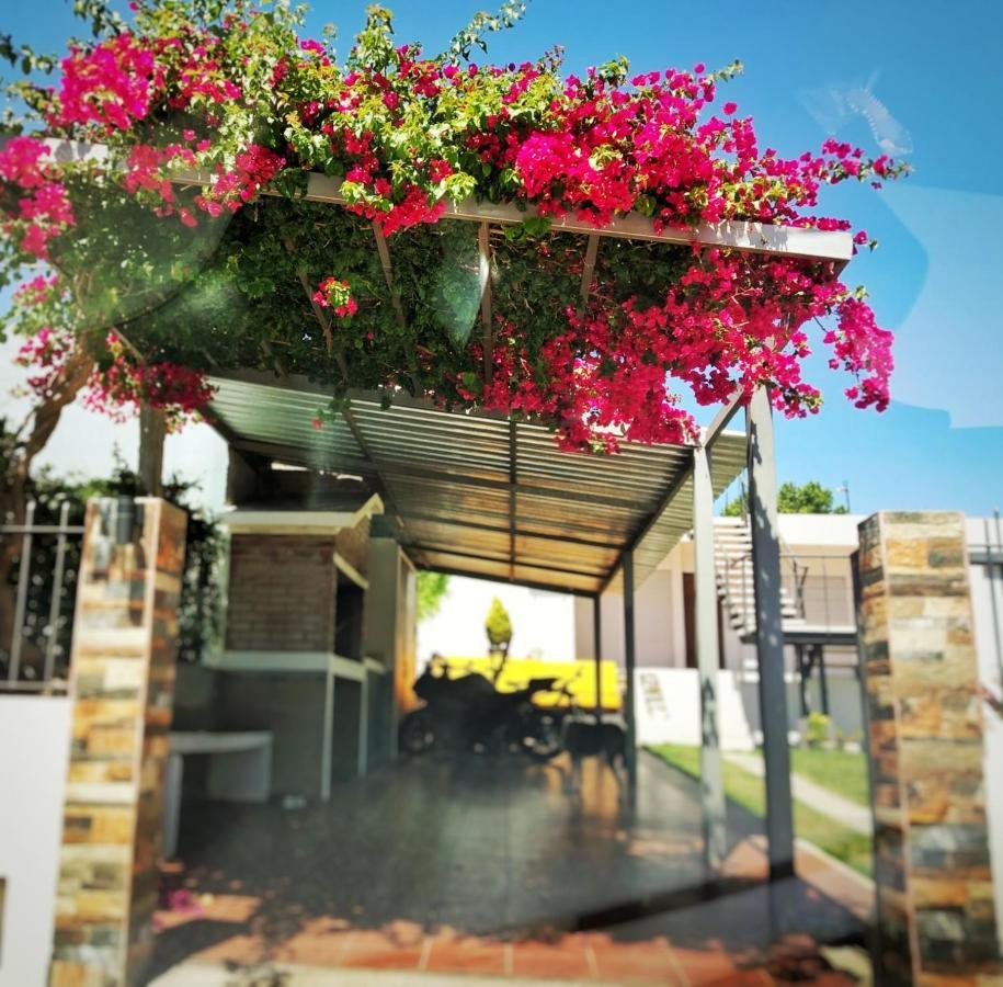 Monoambiente “Lo De Tere” Apartment Colonia del Sacramento Exterior foto